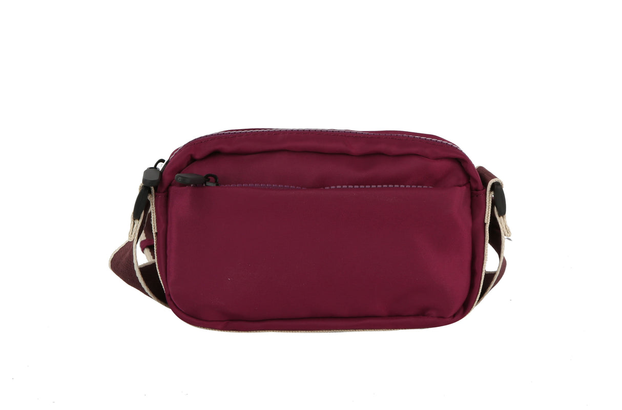 Daily Traveler Fanny Pack by hfstylish