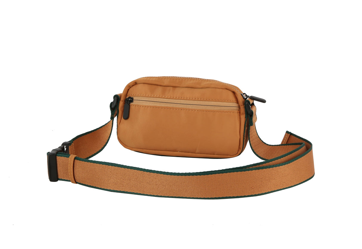 Daily Traveler Fanny Pack by hfstylish