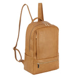 Trolley sleeve unisex backpack by hfstylish