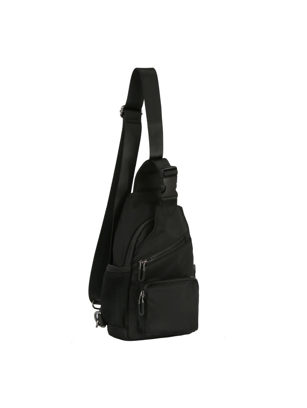 Unisex functional nylon sling by hfstylish