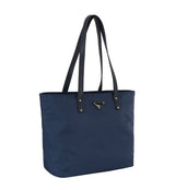 Tote Bag with Large Work Shoulder Travel Handbag by hfstylish