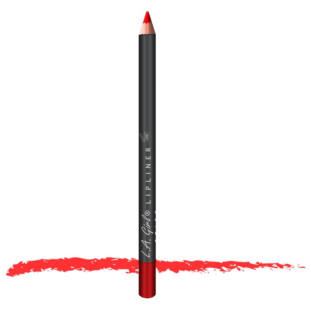 LA GIRL Lipliner Pencil - Cherry