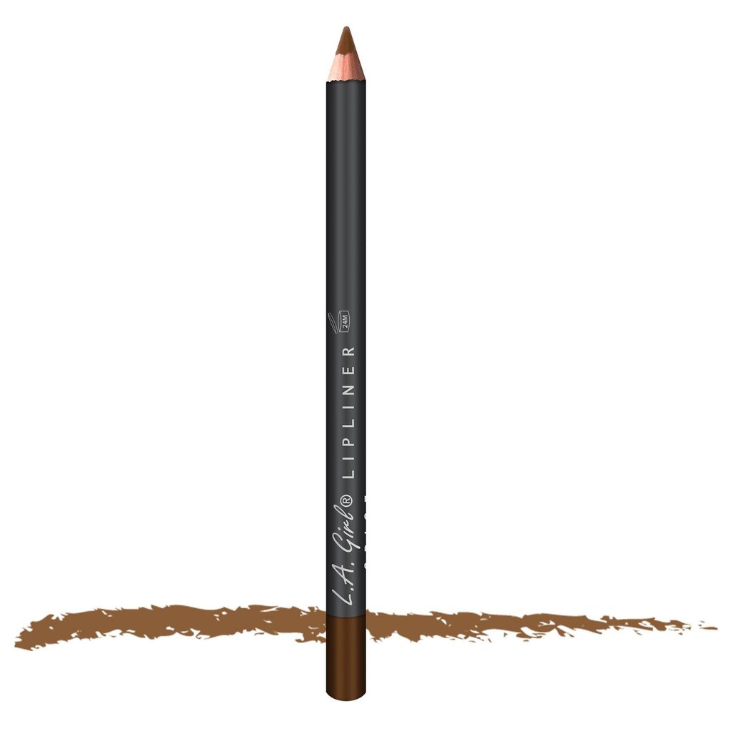 LA GIRL Lipliner Pencil - Cafe