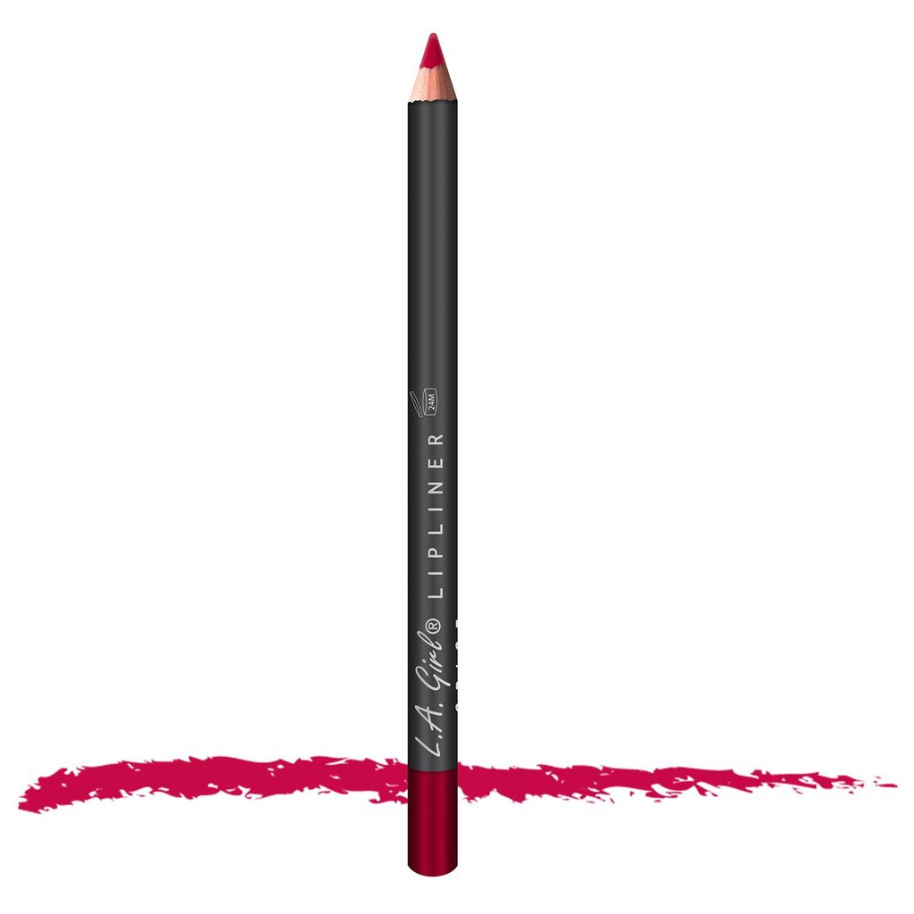 LA GIRL Lipliner Pencil - Raspberry