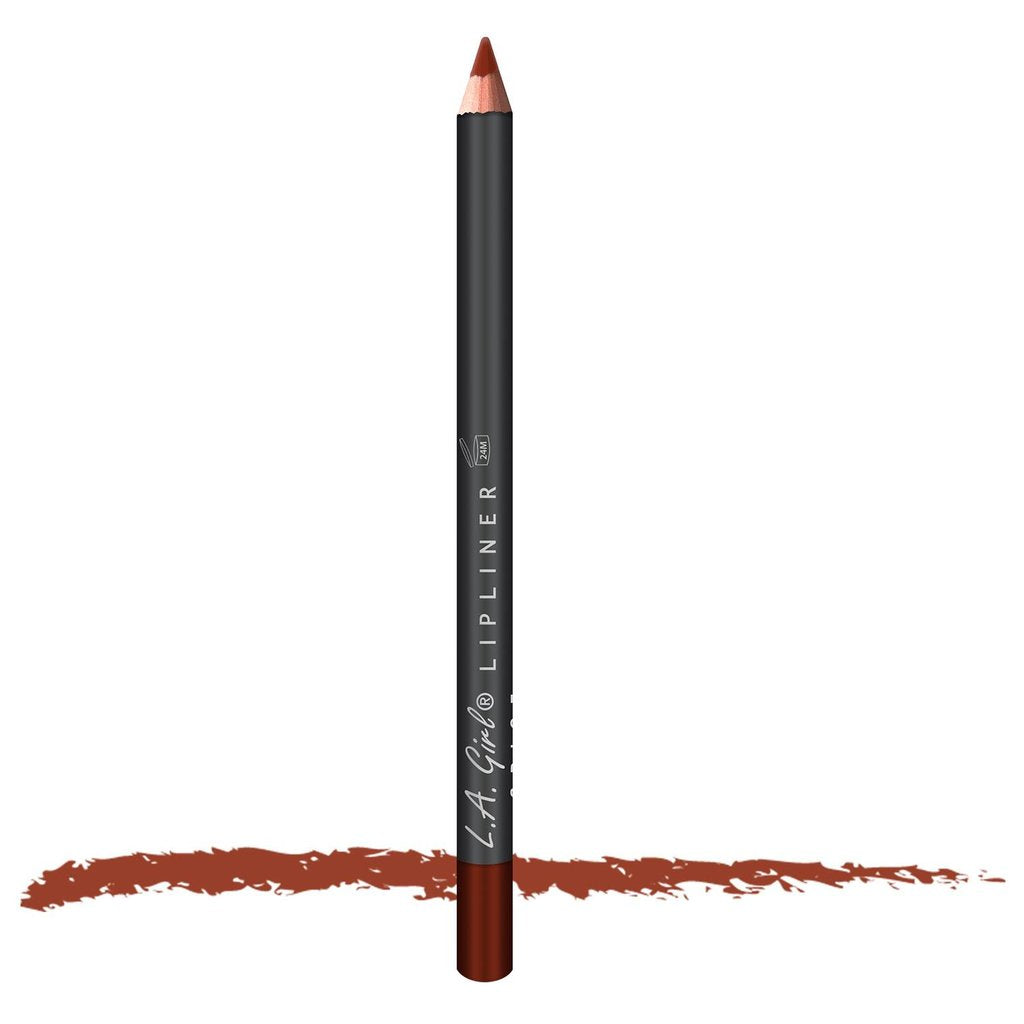 LA GIRL Lipliner Pencil - Bronze