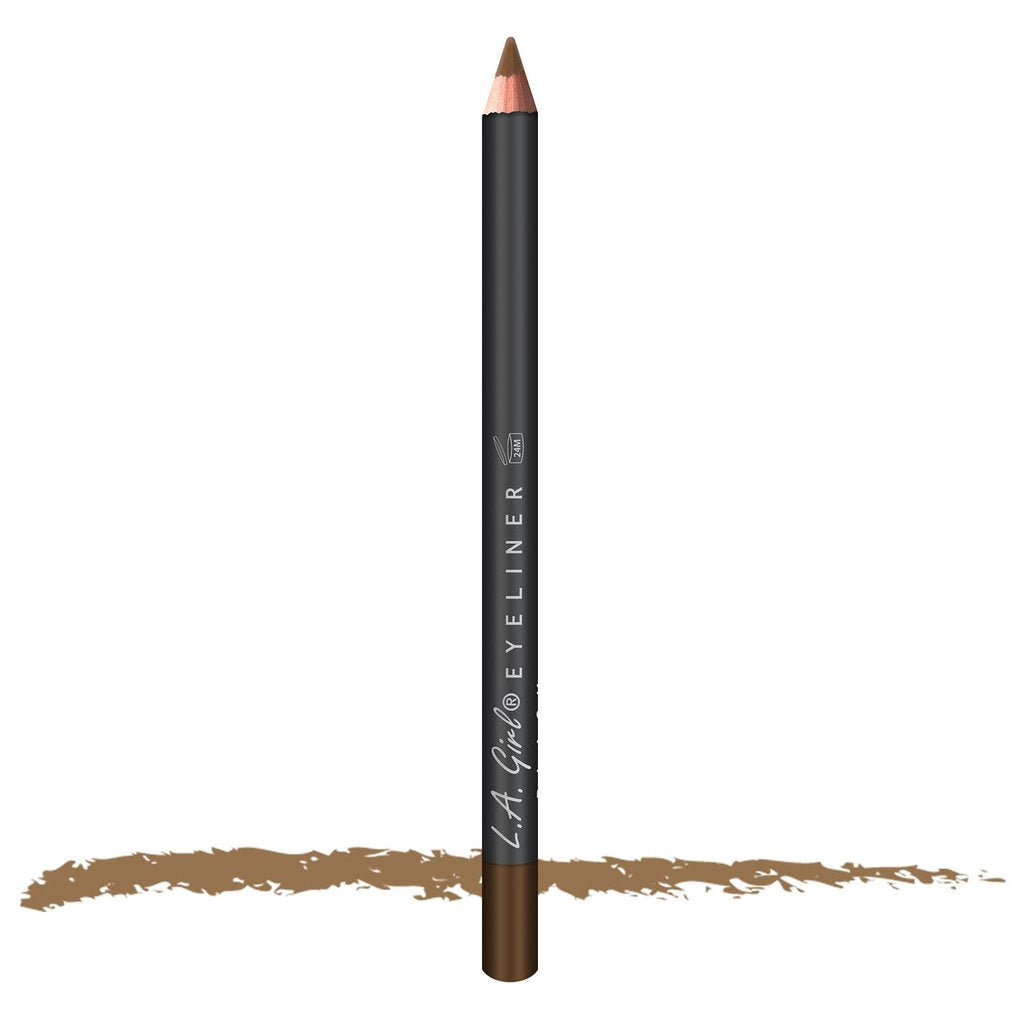 L.A. GIRL Eyeliner Pencil - Cappuccino