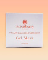 Vitamin GalaxSEA Overnight Face Gel Mask by 1212gateway