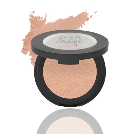 Color Pro Single Eyeshadows by Color Me Beautiful