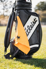 Desert Fox Golf Towel by Desert Fox Golf