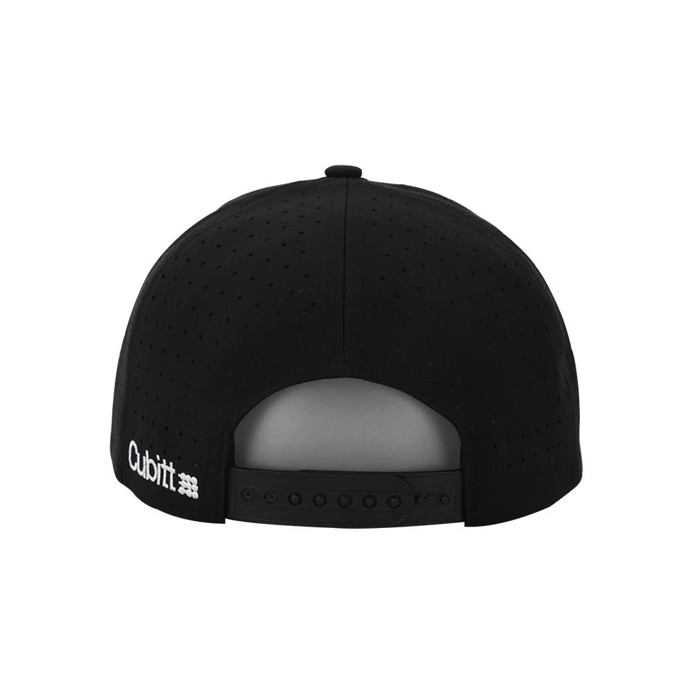 Cap by Cubitt