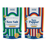 New Pepper Pouch by Spicewell