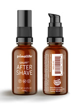 After-Shave Gruff by Primal Life Organic II LLC