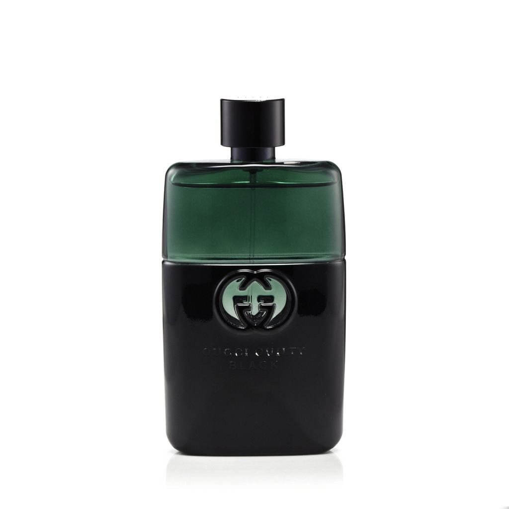 Gucci Guilty Black 3.0 oz EDT for men by LaBellePerfumes