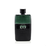 Gucci Guilty Black 3.0 oz EDT for men by LaBellePerfumes