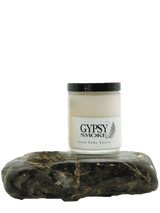 Gypsy Smoke Cloud Butter by Come Alive Herbals