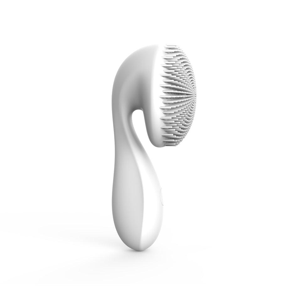 Tara Sonic Facial Cleansing Brush by ZAQ Skin & Body