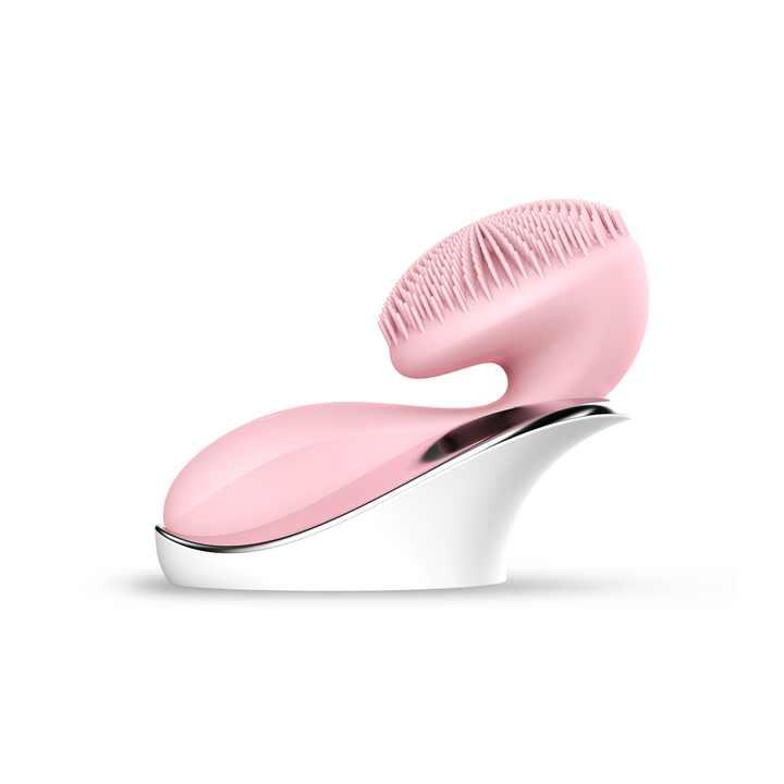 Tara Sonic Facial Cleansing Brush by ZAQ Skin & Body