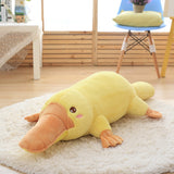 Snuggly Platypus Plushie (5 Sizes) by Subtle Asian Treats