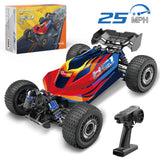 Contixo HC1 Road Rager RC Remote Control High Speed Race Car - 1:16 Scale by Contixo