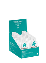 Telomere Length by Healthycell