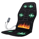 Pursonic Chair Cushion With Heat and Vibration by Pursonic