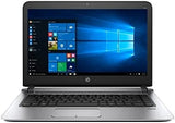 HP EliteBook 440 G3 14" Laptop- 6th Gen Intel Core i3, 8GB-32GB RAM, Hard Drive or Solid State Drive, Win 10 PRO by Computers 4 Less