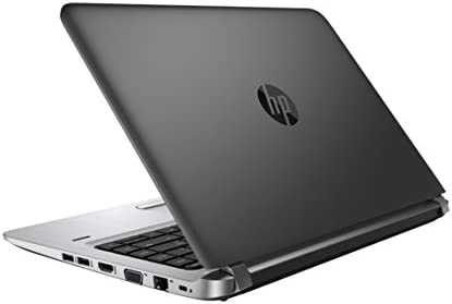 HP EliteBook 440 G3 14" Laptop- 6th Gen Intel Core i3, 8GB-32GB RAM, Hard Drive or Solid State Drive, Win 10 PRO by Computers 4 Less