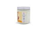 Hello Sunshine Pet Odor Eliminator Candle by Garsnett Beacon Candle Co.