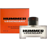 Hummer Legendary 4.2 oz EDT for men by LaBellePerfumes