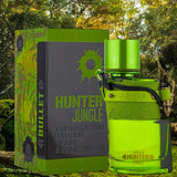 Hunter Jungle 3.4 oz EDP for men by LaBellePerfumes