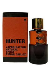 Hunter 3.4 oz EDP for women by LaBellePerfumes