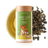 Hairy Crab by Open Door Tea CT