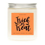 Halloween Candles by Wicked Good Perfume - Vysn