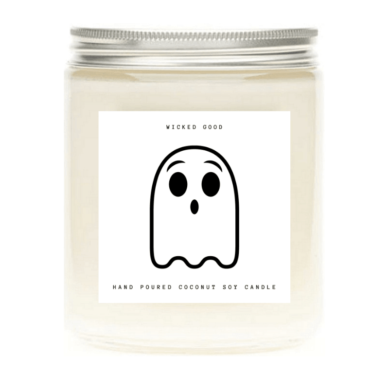 Halloween Candles by Wicked Good Perfume - Vysn