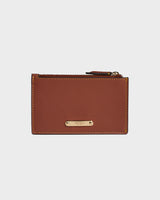 Hampton Zip Card Case by Jeff Wan