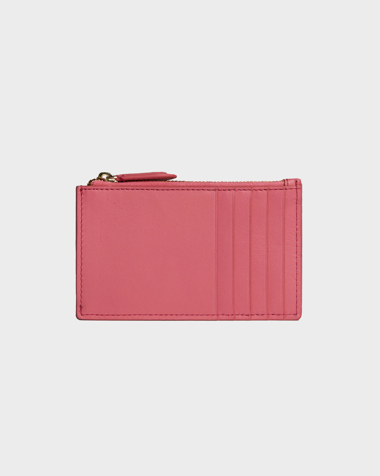 Hampton Zip Card Case by Jeff Wan