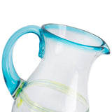 Glass Pitcher by MyCajita