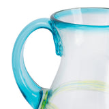 Glass Pitcher by MyCajita