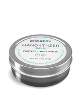 Hand-it-izer Protector Balm by Primal Life Organics #1 Best Natural Dental Care