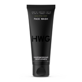 Hardworking Gentlemen Face Wash by The Olde Soul