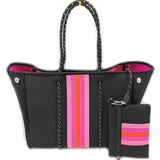 Neoprene Tote Bag *MORE COLORS* by Sweetees