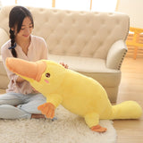 Snuggly Platypus Plushie (5 Sizes) by Subtle Asian Treats