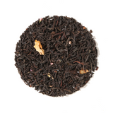 Highlands Breakfast Black Tea (English Breakfast w - Orange + Heather) by Plum Deluxe Tea