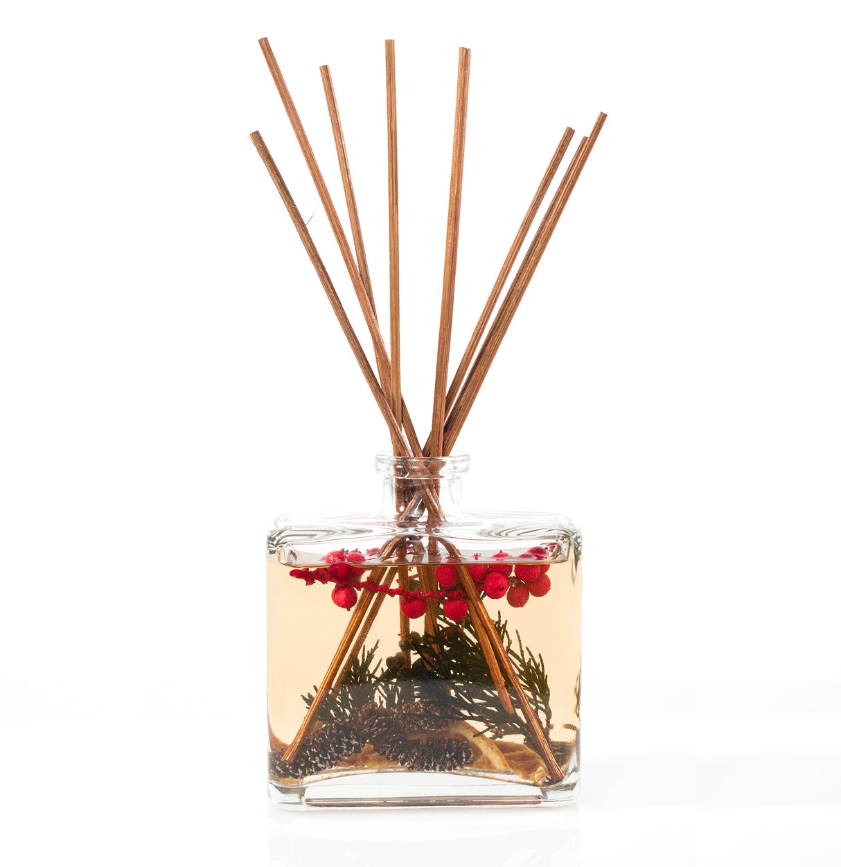 Holiday Memories Reed Diffuser by Andaluca Home