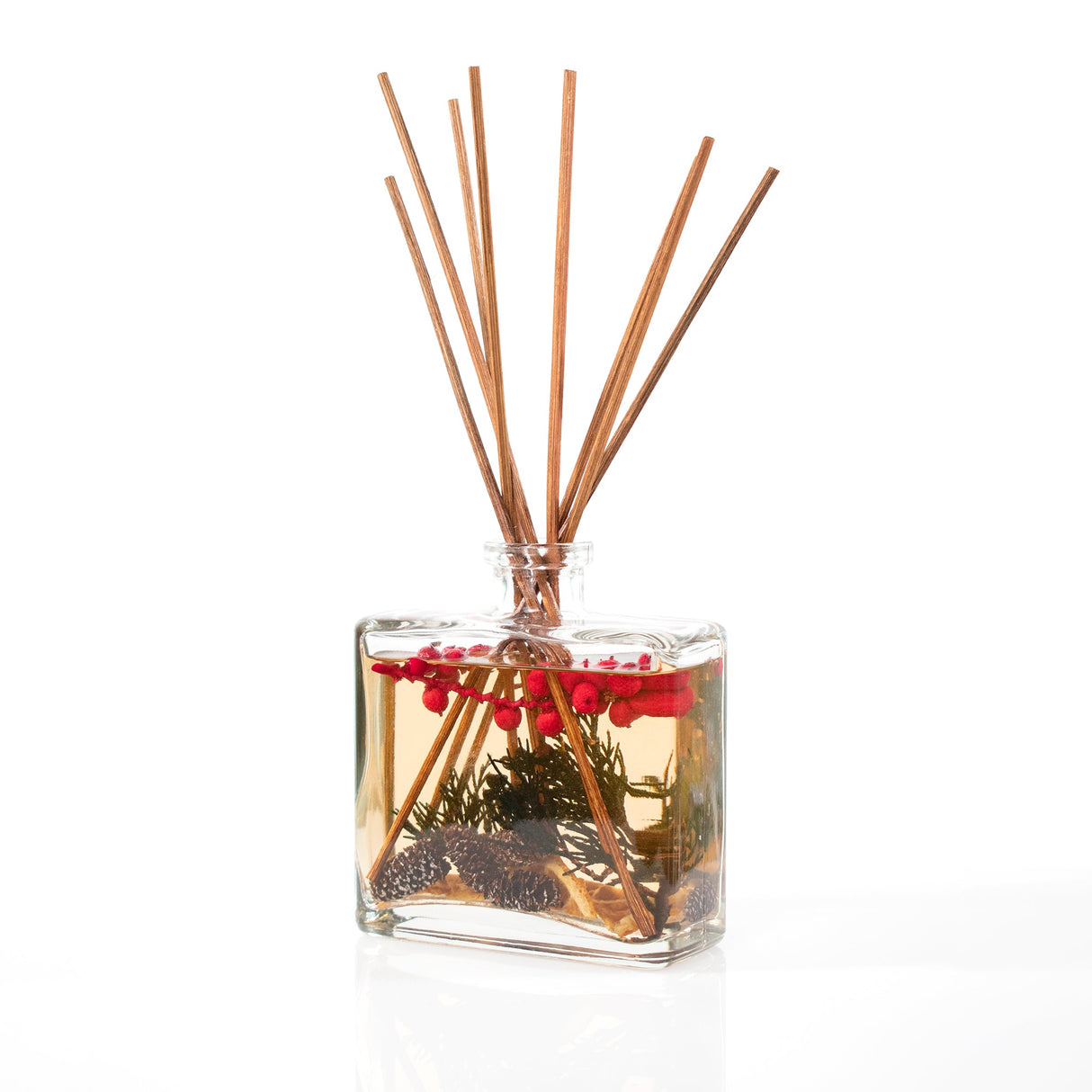 Holiday Memories Reed Diffuser by Andaluca Home