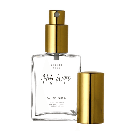 Holy Water by Wicked Good Perfume - Vysn