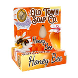 Honey Bee -Bar Soap by Old Town Soap Co.