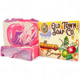 Honey Bunny -Bar Soap by Old Town Soap Co.