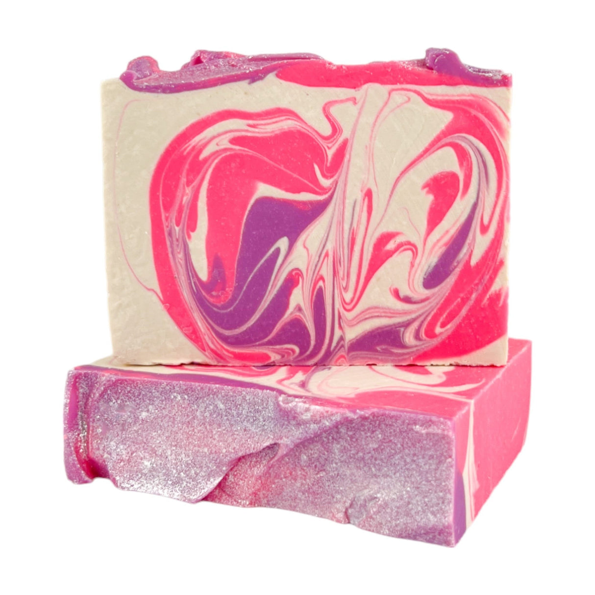 Honey Bunny -Bar Soap by Old Town Soap Co.