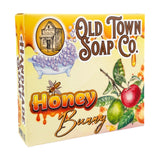 Honey Bunny -Bar Soap by Old Town Soap Co.